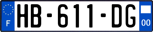 HB-611-DG