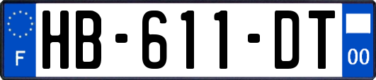 HB-611-DT