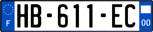 HB-611-EC