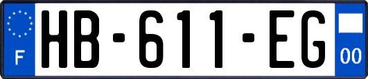 HB-611-EG