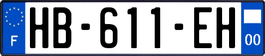 HB-611-EH