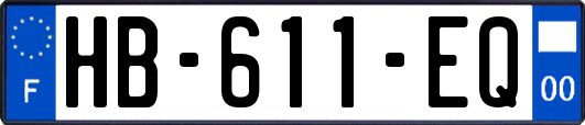 HB-611-EQ