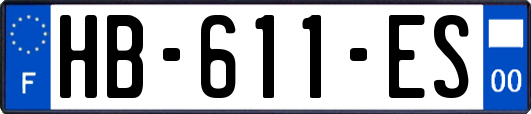 HB-611-ES
