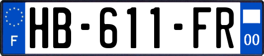 HB-611-FR