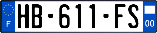 HB-611-FS