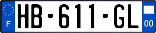 HB-611-GL