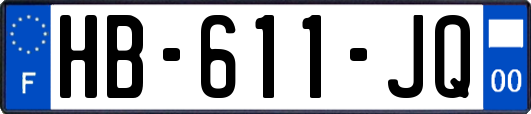 HB-611-JQ