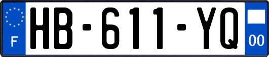 HB-611-YQ