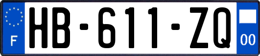 HB-611-ZQ