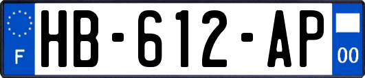 HB-612-AP