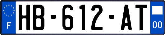 HB-612-AT