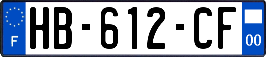 HB-612-CF