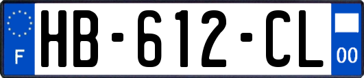 HB-612-CL