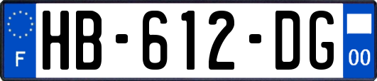 HB-612-DG