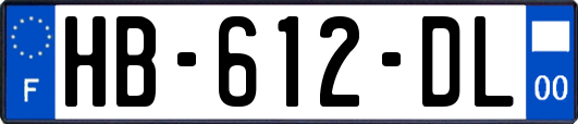 HB-612-DL