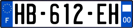 HB-612-EH