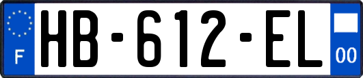 HB-612-EL