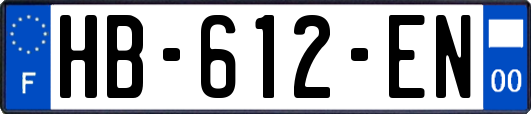 HB-612-EN