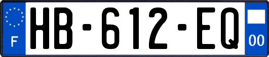 HB-612-EQ