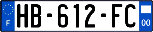 HB-612-FC