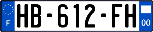 HB-612-FH