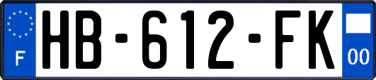 HB-612-FK
