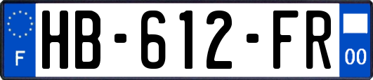 HB-612-FR