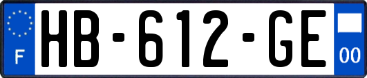 HB-612-GE