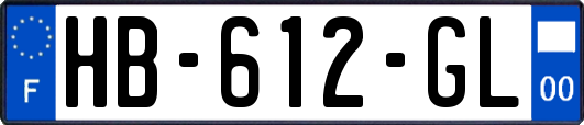 HB-612-GL