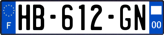 HB-612-GN