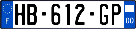 HB-612-GP