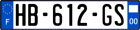 HB-612-GS
