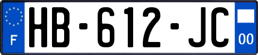 HB-612-JC