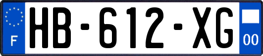 HB-612-XG