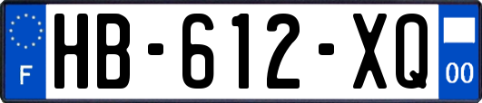 HB-612-XQ
