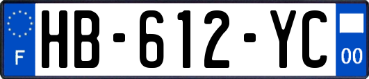 HB-612-YC