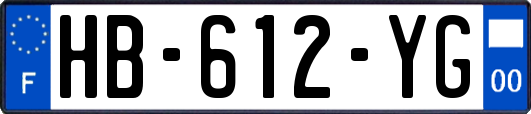 HB-612-YG