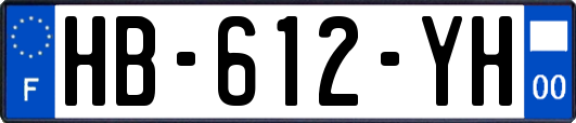 HB-612-YH