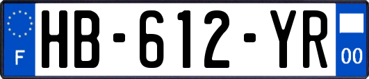 HB-612-YR