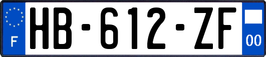 HB-612-ZF