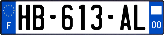HB-613-AL