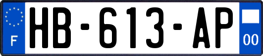HB-613-AP
