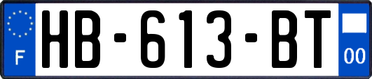 HB-613-BT