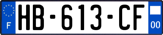 HB-613-CF