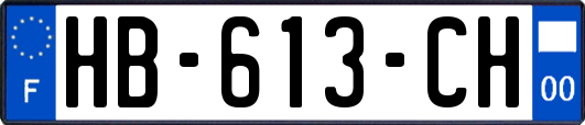 HB-613-CH