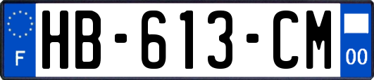 HB-613-CM