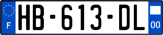 HB-613-DL