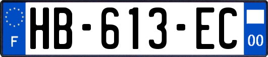 HB-613-EC