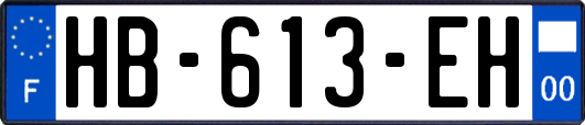 HB-613-EH