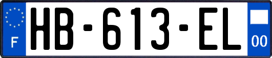 HB-613-EL